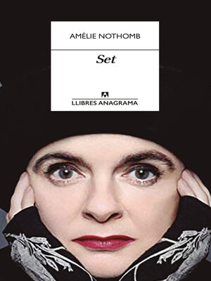 cover image of Set